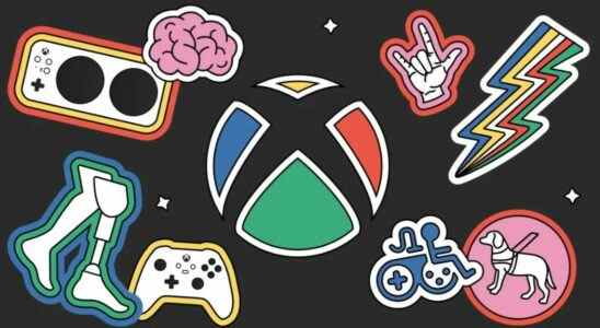 Xbox ajoute une nouvelle image de joueur, des thèmes de profil et des éléments d'avatar pour le mois Disability Pride