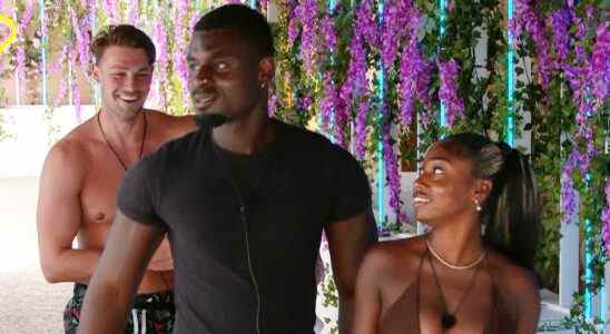 Dami et Indiyah de Love Island "pourraient se réunir malgré les affirmations de Casa Amor" par l'ex-Islander