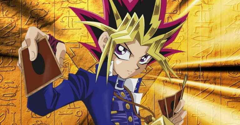  Kazuki Takahashi, célèbre Yu-Gi-Oh!  Créateur, mort à 60 ans
