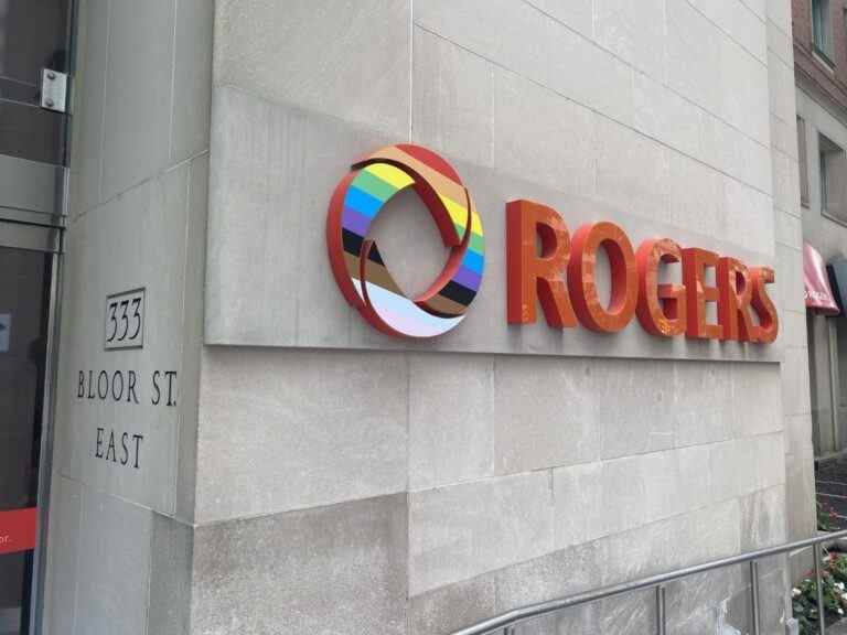 LILLEY: la panne de Rogers désastreuse à l’ère technologique