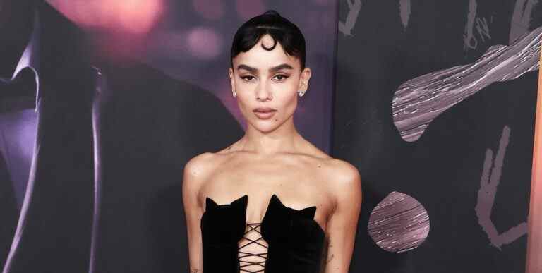 Les stars de Boys et Morbius rejoignent le nouveau film de Zoë Kravitz

