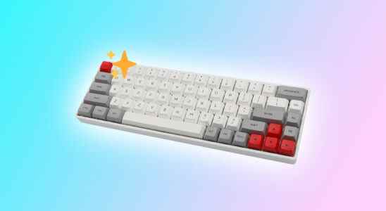 Comment nettoyer un clavier - nettoyez les touches de votre PC de jeu