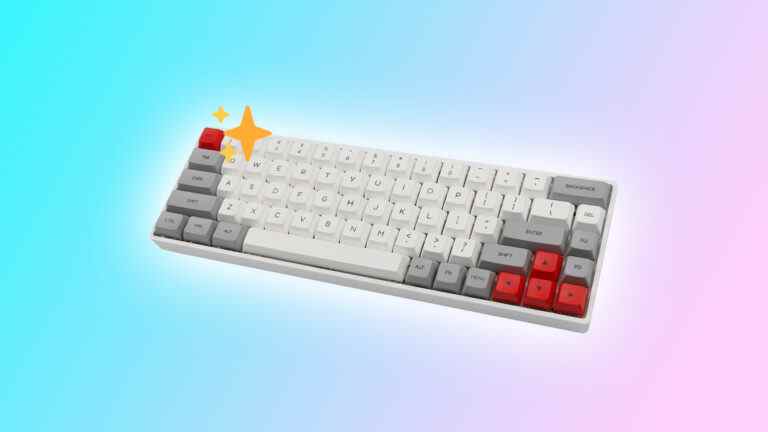 Comment nettoyer un clavier - nettoyez les touches de votre PC de jeu
