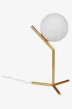 Lampe de table Golden Globe de la maison Surpars