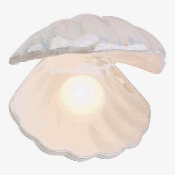 Lampe d'appoint Shell Pearl Light