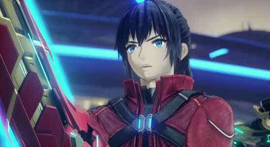 Xenoblade Chronicles 3 Les voix anglaises et japonaises ne nécessitent pas de téléchargements supplémentaires