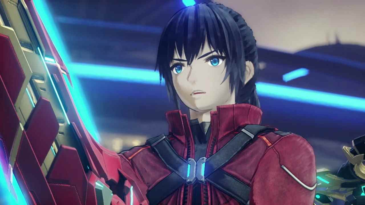 Xenoblade Chronicles 3 Les voix anglaises et japonaises ne nécessitent pas de téléchargements supplémentaires
