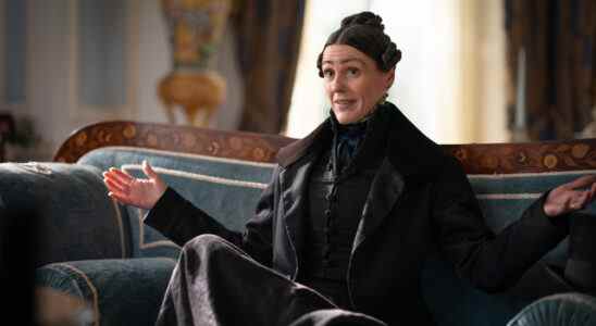 Gentleman Jack TV show on HBO: canceled or renewed for season 3?