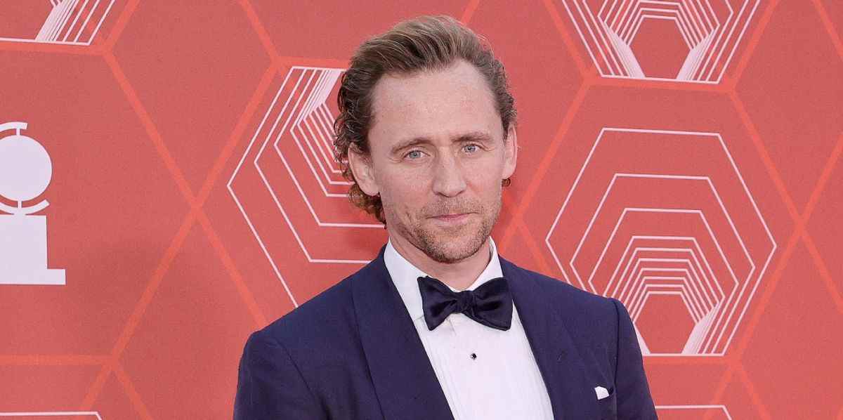 Tom Hiddleston de Marvel insiste sur le fait que Loki était 