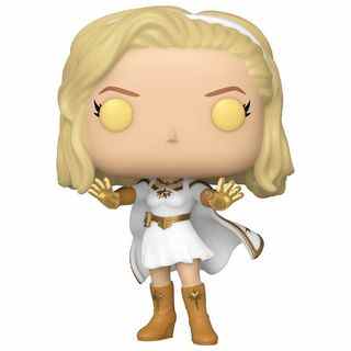 Les garçons - Starlight Funko Pop !  statuette