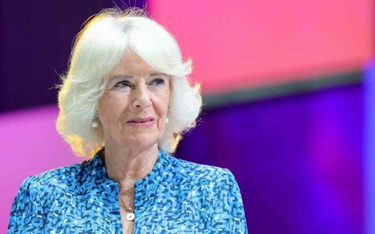 Pourquoi Camilla pourrait être la reine féministe ultime