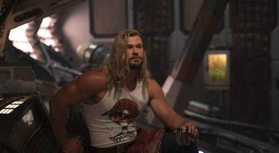 Les questions que nous nous posons encore après Thor : Love and Thunder