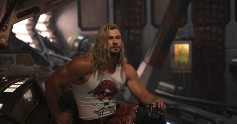 Les questions que nous nous posons encore après Thor : Love and Thunder
