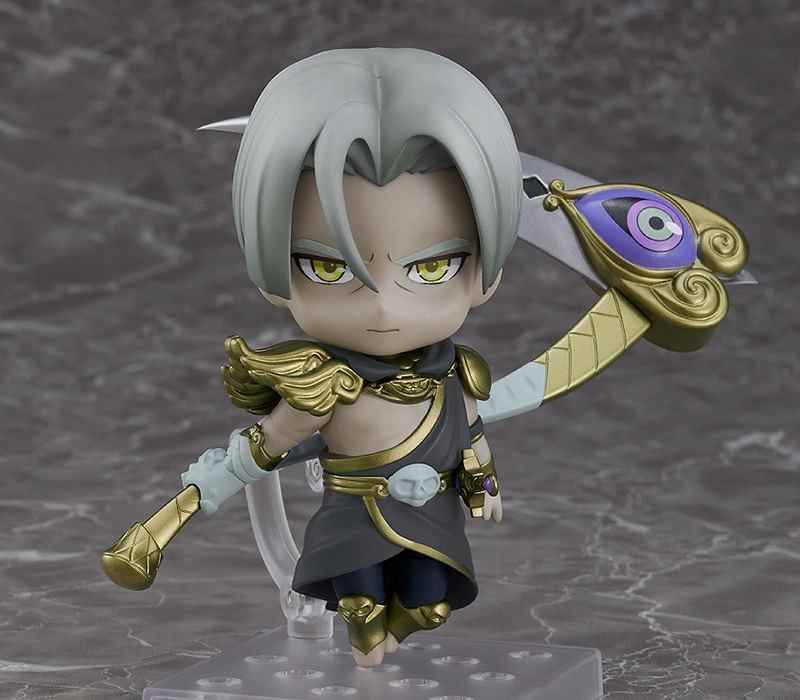 Thanatos Nendoroid from Hades date de sortie, photos, précommandes
