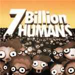 7 milliards d'humains (Switch eShop)