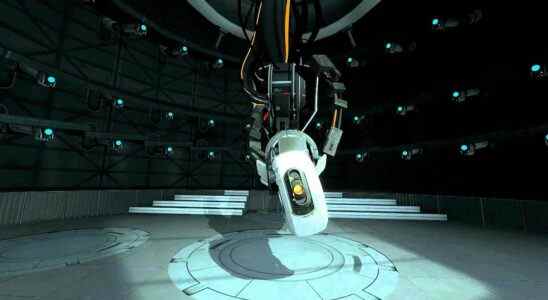 Vidéo : Analyse technique de Digital Foundry sur Portal : Companion Collection