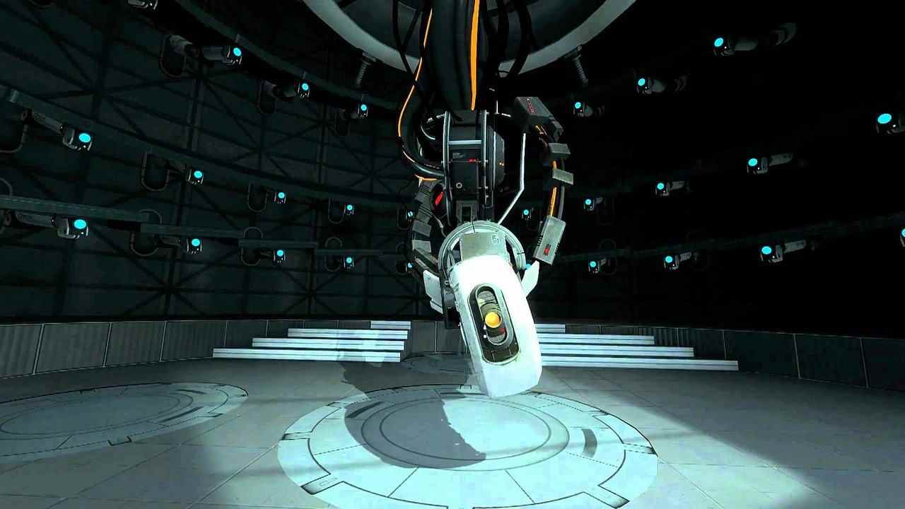 Vidéo : Analyse technique de Digital Foundry sur Portal : Companion Collection
