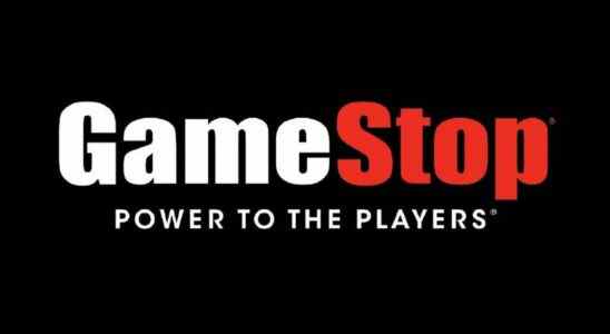 Les licenciements du personnel de GameStop sont annoncés avec le départ du directeur financier