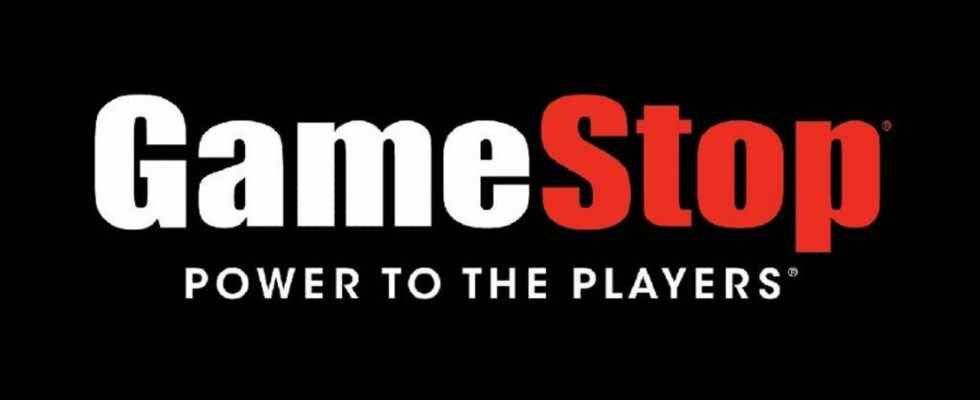 Les licenciements du personnel de GameStop sont annoncés avec le départ du directeur financier