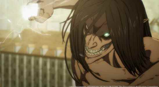 Attack on Titan saison 4 date de retour: tout ce que nous savons sur la saison finale, partie 3