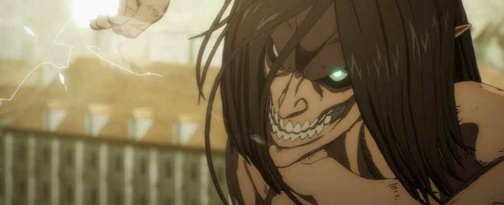 Attack on Titan saison 4 date de retour: tout ce que nous savons sur la saison finale, partie 3