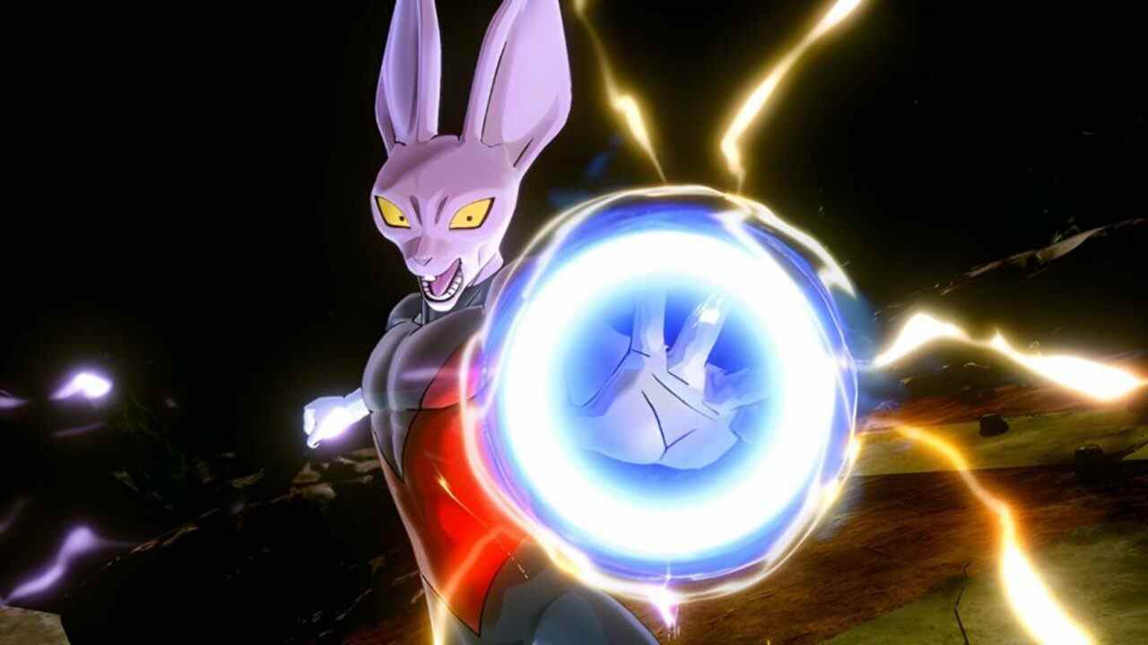 Trois nouveaux personnages DLC rejoignent Dragon Ball Xenoverse 2 aujourd'hui
