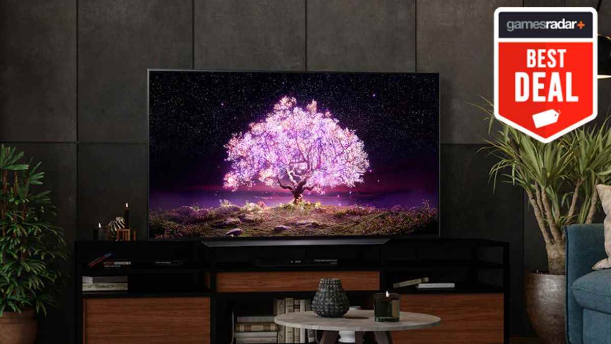 Quel téléviseur OLED devriez-vous acheter ce Prime Day ?
