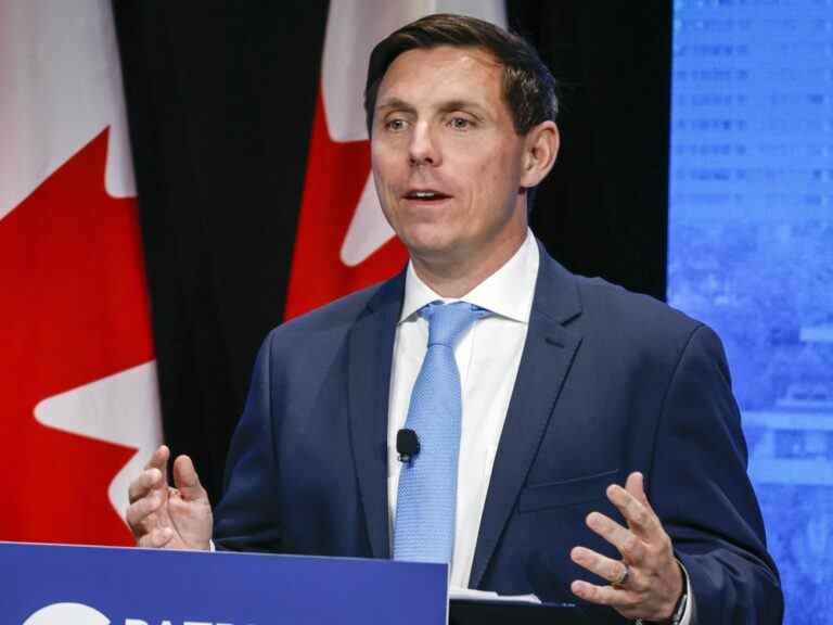 « Tout le monde » pensait que les allégations contre Patrick Brown étaient « sérieuses »: source du parti