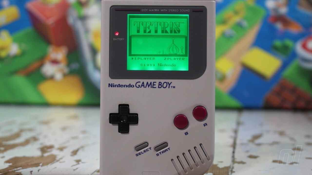 Aléatoire: des hackers talentueux ajoutent de la couleur vibrante aux titres classiques de Game Boy
