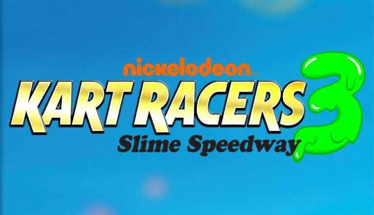 Slime Speedway révélé pour Switch
