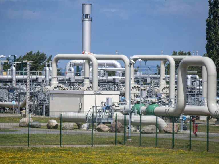 L’Allemagne supplie le Canada de libérer une turbine russe essentielle pour les flux de gaz