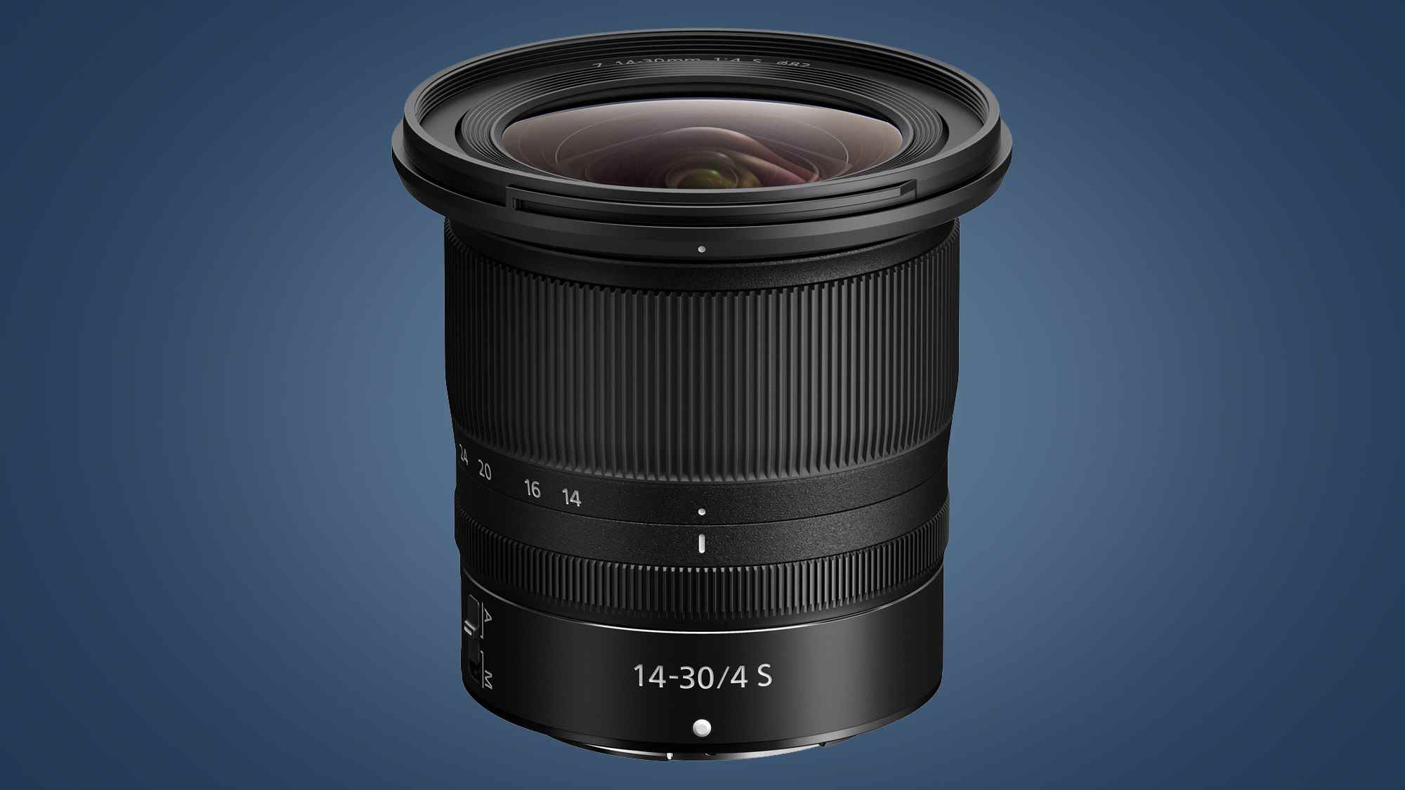 Nikon Nikkor Z 14-30mm f/4S