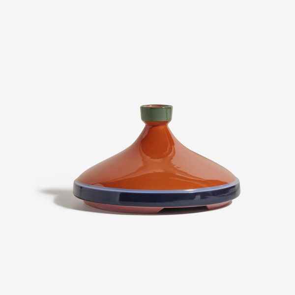 Tajine chez nous