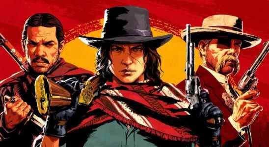 Mise à jour de Grand Theft Auto 6 alors que Rockstar confirme la suppression du support Red Dead Online