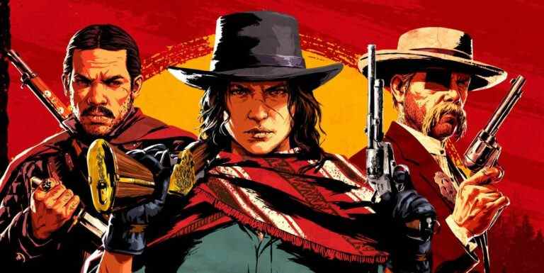 Mise à jour de Grand Theft Auto 6 alors que Rockstar confirme la suppression du support Red Dead Online

