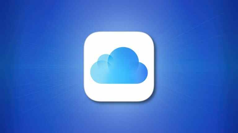 Pouvez-vous exclure des dossiers d’iCloud Sync sur Mac ?