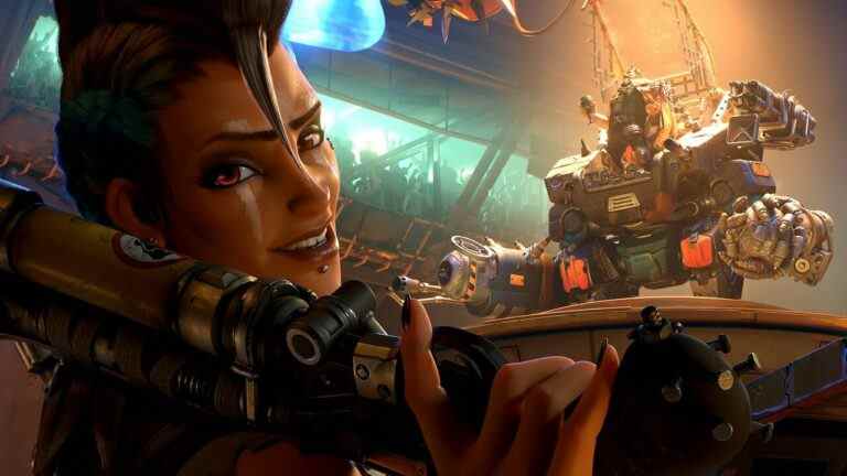 Overwatch 2 Dev Blizzard "s'engage" à relancer la BlizzCon en 2023
