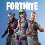 Fortnite (Switch eShop)