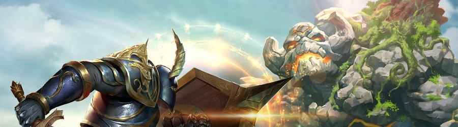 Arena of Valor (Switch eShop)