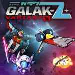 GALAK-Z : Variante S (Switch eShop)