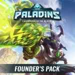 Paladins (Switch eShop)