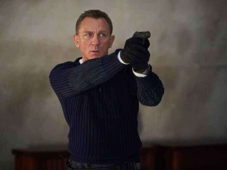 James Bond réinventé et filmé « dans au moins deux ans »