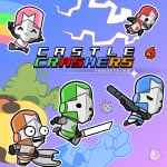 Castle Crashers remasterisé (Switch eShop)