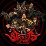 Streets of Red - Devil's Dare Deluxe (Switch eShop)