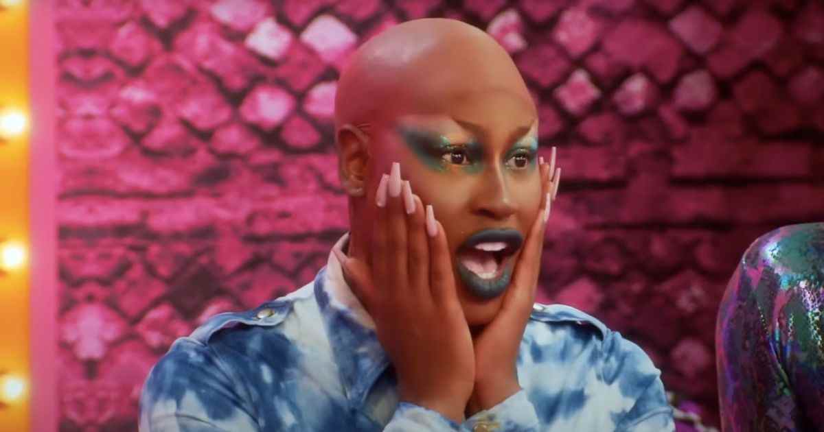 Récapitulatif de RuPaul's Drag Race All Stars: sur la marque
