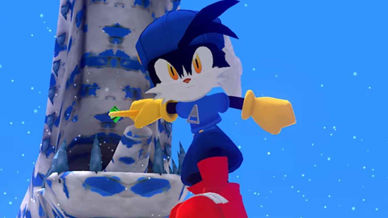 Round Up: les critiques sont pour la série Klonoa Phantasy Reverie
