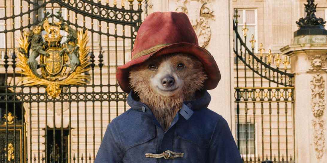 Hugh Bonneville de Paddington 2 admet qu'il ne pensait pas que 