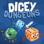 Dicey Dungeons (Switch eShop)