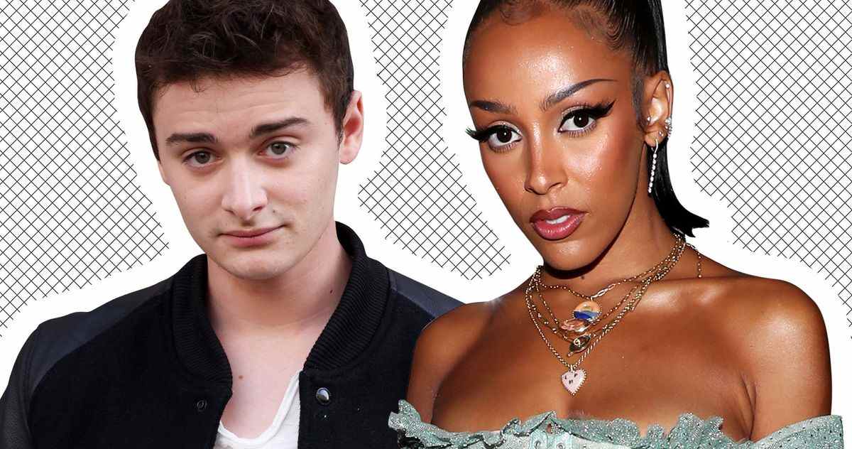 Pourquoi Doja Cat Beefing Avec Noah Schnapp?
