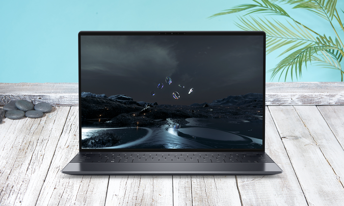 Dell XPS 13 Plus